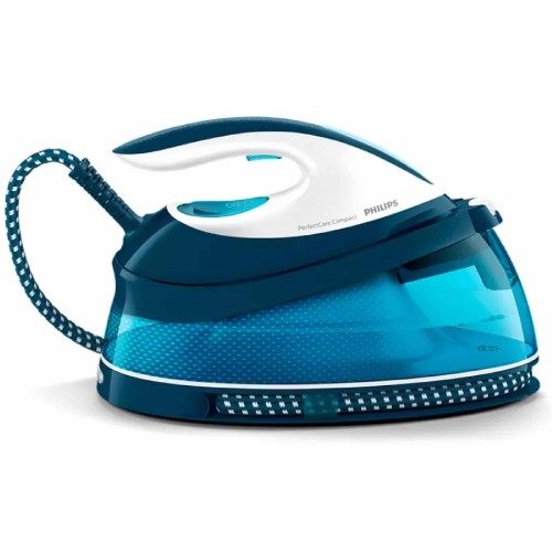 ΑΤΜΟΣΥΣΤΗΜΑ PHILIPS GC7840/20 6,5BAR 2400W 120-400gr/min 1.5LT